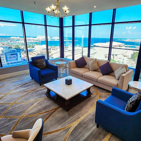 Sherao Hotel فندق شراعوه 多哈 外观 照片