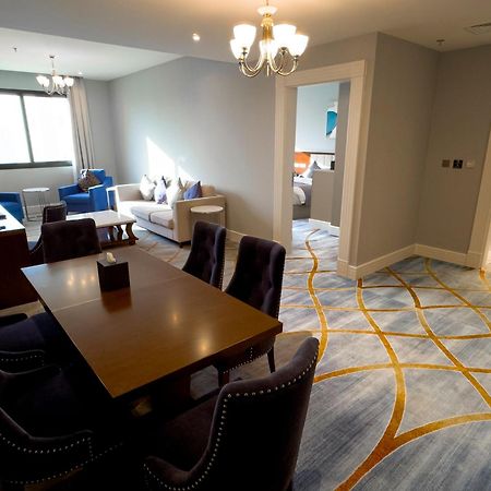 Sherao Hotel فندق شراعوه 多哈 外观 照片