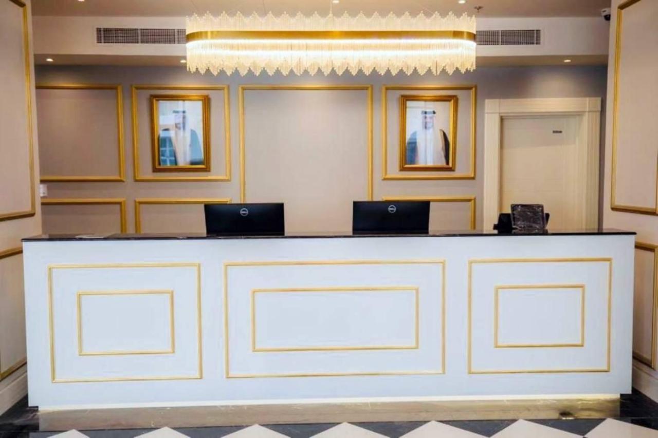 Sherao Hotel فندق شراعوه 多哈 外观 照片