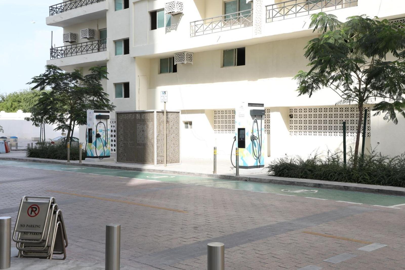 Sherao Hotel فندق شراعوه 多哈 外观 照片