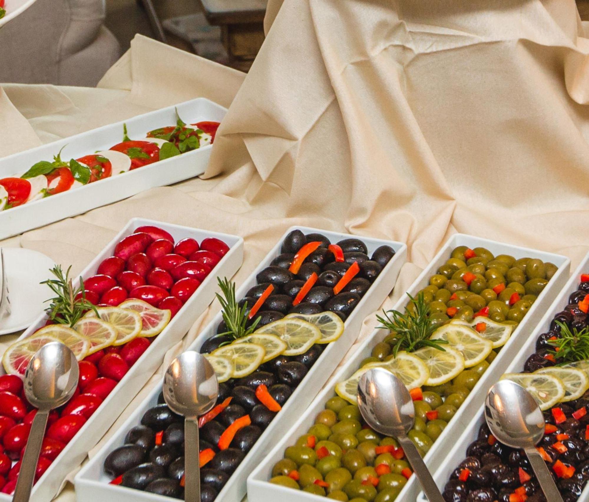 Sherao Hotel فندق شراعوه 多哈 外观 照片
